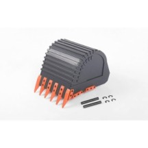 RC4WD Digging Bucket for 1/14 Scale RTR Earth Digger 360L Hydraulic Excavator (VVV-S0221) RC4VVVS0221