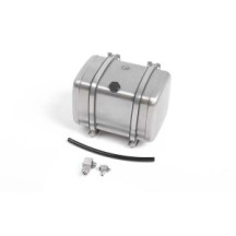 RC4WD Stainless Steel Hydraulic Tank (VVV-S0243) RC4VVVS0243