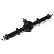 RC4WD Yota Ultimate Scale Cast Straight Axle (Rear) (Z-A0061) RC4ZA0061