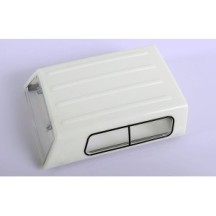 RC4WD Tightfit Truck Topper for the Mojave and Hilux Bodies (Z-B0047) RC4ZB0047