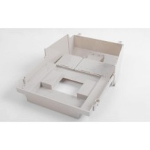 RC4WD Cruiser Main Interior (Z-B0063) RC4ZB0063