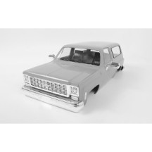 RC4WD Chevrolet Blazer Hard Body Complete Set (Z-B0092) RC4ZB0092