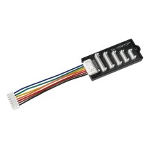Placa adaptadora EH para RC GT044EH