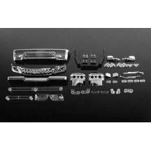 RC4WD Plastic Molded Parts for 2001 Toyota Tacoma 4 Door Body (Z-B0171) RC4ZB0171