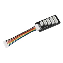 Placa adaptadora XH para RC GT044XH