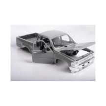 RC4WD 1987 Toyota XtraCab Hard Body Complete Set (Z-B0216) RC4ZB0216