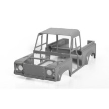 RC4WD 2015 Land Rover Defender D90 Main Body (Z-B0227) RC4ZB0227