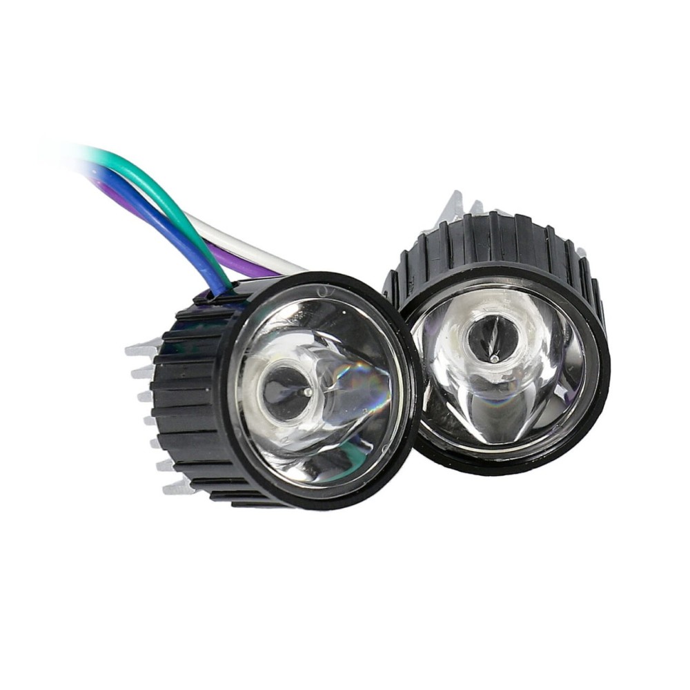 Sistema de faros de alta potencia RC GT068 Sistema de faros de alta potencia RC GT068