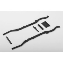 RC4WD Gelande II LWB Chassis Set (Z-C0043) RC4ZC0043