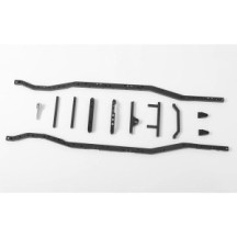RC4WD Trail Finder 2 LWB Chassis Set (Z-C0053) RC4ZC0053