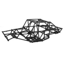 RC4WD Plastic Chassis Set for Miller Motorsports Pro Rock Racer (Z-C0064) RC4ZC0064