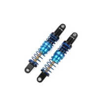 RC4WD King Off-Road Racing Shocks (80mm) (Z-D0006) RC4ZD0006