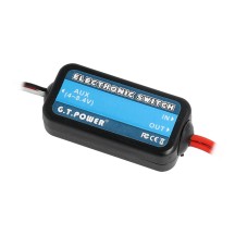 Interruptor eléctrico para RC GT113