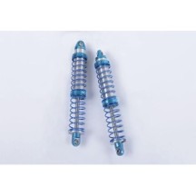 RC4WD King Off-Road Dual Spring Shocks (110mm Medium OD) (Z-D0065) RC4ZD0065