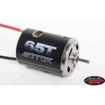 RC4WD 540 Crawler Brushed Motor 65T (Z-E0002) RC4ZE0002