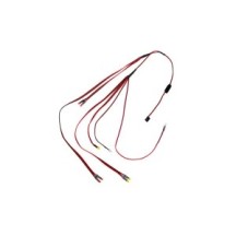 RC4WD LED Basic Lighting System for Chevrolet Blazer and K10 (Z-E0020) RC4ZE0020
