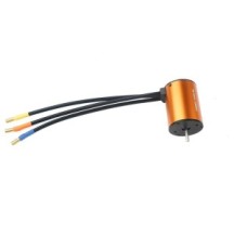 RC4WD 1200KV Brushless Motor for Miller Motorsports Pro Rock Racer (Z-E0021) RC4ZE0021