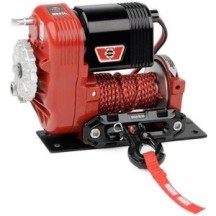 RC4WD 1/10 Warn 8274 Winch (75th Anniversary Edition) (Z-E0027) RC4ZE0027