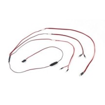 RC4WD Basic LED Lighting System for KC Light Set (Z-E0042) RC4ZE0042