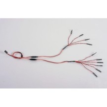 RC4WD 3mm Bright White LED Lighting System (Z-E0049) RC4ZE0049
