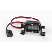 RC4WD KC HiLiTES 1/10 C Series High Performance LED Light Bar (20MM/0.75) (Z-E0052) RC4ZE0052