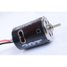 RC4WD 540 Crawler Brushed Motor 20T (Z-E0065) RC4ZE0065
