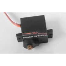 RC4WD 9G Analog Metal Gear Micro Servo (Z-E0077) RC4ZE0077