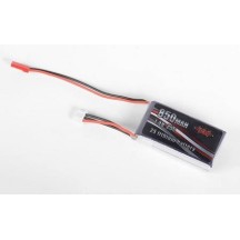 RC4WD 7.4V 850mAh 2S LiPo Battery w/ Balance Plug (Z-E0110) RC4ZE0110
