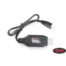RC4WD 2s Lipo Balance Charger (Z-E0111) RC4ZE0111