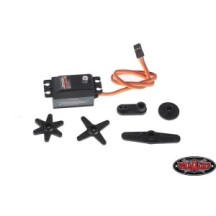 RC4WD Twister Low Profile Metal Gear Digital Shift Servo (Z-E0117) RC4ZE0117