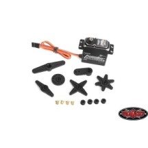 RC4WD Twister Extreme Hi-Voltage Coreless Metal Gear Digital Waterproof Servo (Z-E0125) RC4ZE0125
