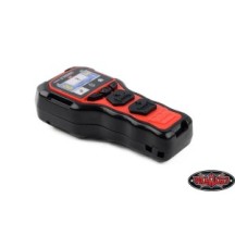 RC4WD Warn 1/10 Advanced Wireless Remote/Receiver Winch Controller Set (Z-E0130) RC4ZE0130
