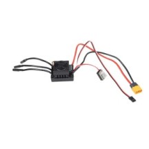 RC4WD Outcry II Extreme Speed Controller ESC for Miller Motorsports Pro Rock Racer (Z-E0135) RC4ZE0135