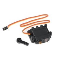 RC4WD Twister High Torque Metal Gear Digital Servo V2 for Miller Motorsports Pro Rock Racer (Z-E0136) RC4ZE0136