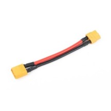 RC4WD XT60 Female To XT60 Male Connector Adapter (Z-E0141) RC4ZE0141