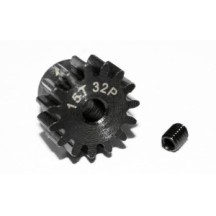 RC4WD 15t 32p Hardened Steel Pinion Gear (Z-G0014) RC4ZG0014