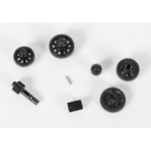 RC4WD Bully 2 Gear Set (Z-G0062) RC4ZG0062