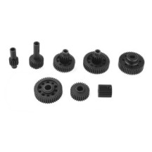 RC4WD Gear Set for Super Bully 2 Competition Axles (Z-G0081) RC4ZG0081