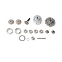 RC4WD Differential Assembly for Miller Motorsports Pro Rock Racer (Z-G0088) RC4ZG0088