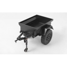 RC4WD 1/10 M416 Scale Trailer (Z-H0009) RC4ZH0009