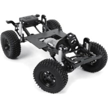 RC4WD Trail Finder 2 Truck Kit SWB (Z-K0045) RC4ZK0045
