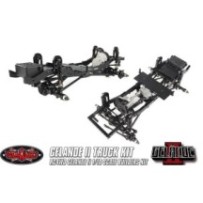 RC4WD Gelande II Truck 1/10 Scale Builders Kit RC4ZK0071