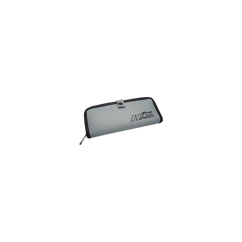 Juego llaves tubulares carbono Robitronic H1027