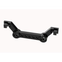 RC4WD 3 Aluminum Bumper Mount For Trail Finder 2 (Z-S0003) RC4ZS0003