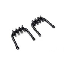 RC4WD Superlift Dual Front Shock Mount for Trail Finder 2 (Z-S0028) RC4ZS0028