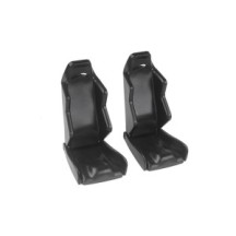 RC4WD Bucket Seats for Miller Motorsports Pro Rock Racer (Z-S0044) RC4ZS0044