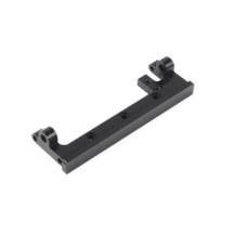RC4WD CNC Front Bumper Mount for Trail Finder 3 (Z-S0110) RC4ZS0110