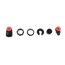 RC4WD Shock Replacement Parts Kit for Miller Motorsports Pro Rock Racer (Z-S0143) RC4ZS0143