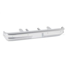 RC4WD Aluminum Rear Bumper for Chevrolet Blazer and K10 (Z-S0150) RC4ZS0150