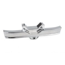 RC4WD Retro Aluminum Rear Bumper for Traxxas TRX-4 2021 Ford Bronco (Z-S0166) RC4ZS0166